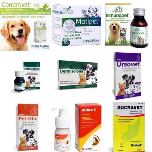 Farma Pets e Higiene