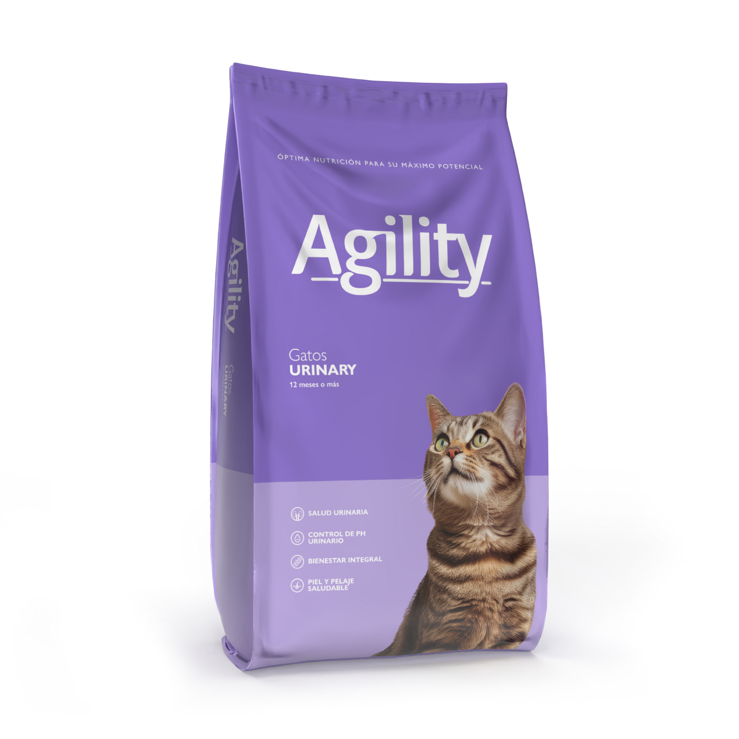 AGILITY CATS URINARY