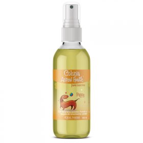 COLONIA ANIMAL HEALTH® 180 ml.