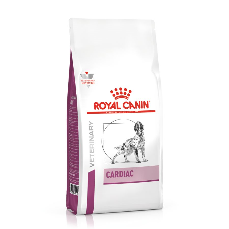 ROYAL CANIN DOG CARDIAC