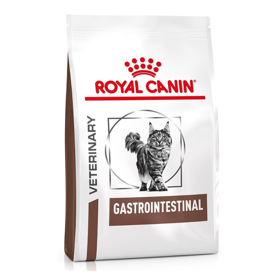 ROYAL CANIN CAT GASTROINTESTINAL 2 kg.