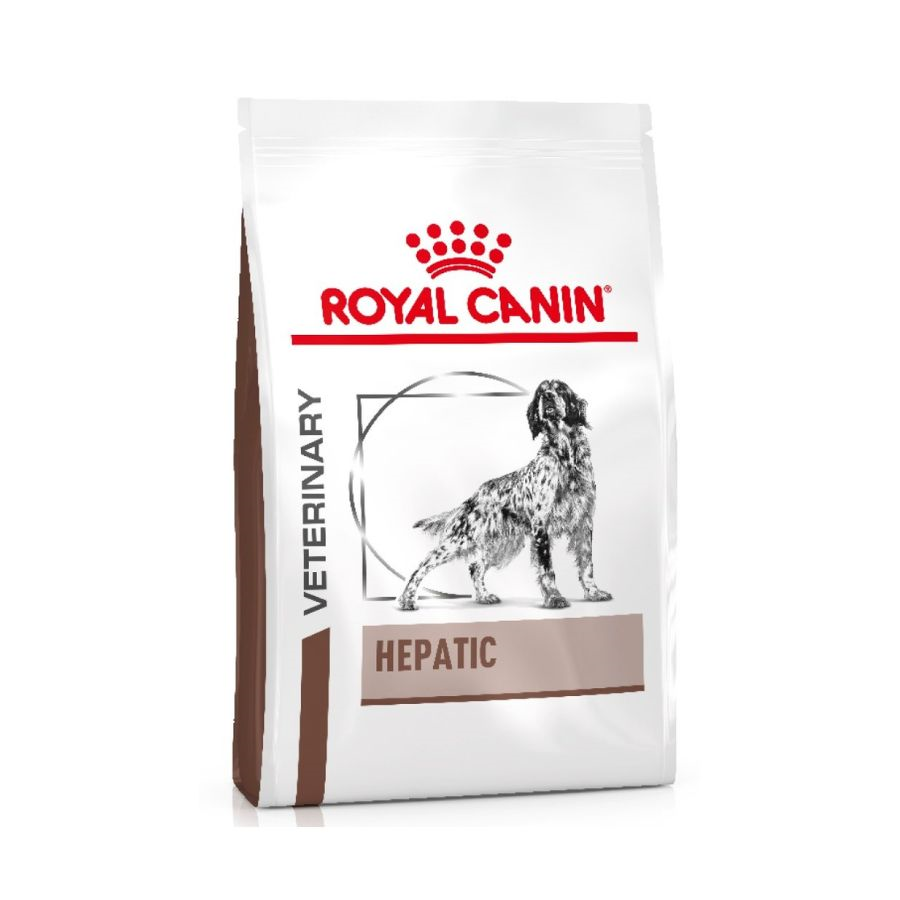 ROYAL CANIN DOG HEPATIC