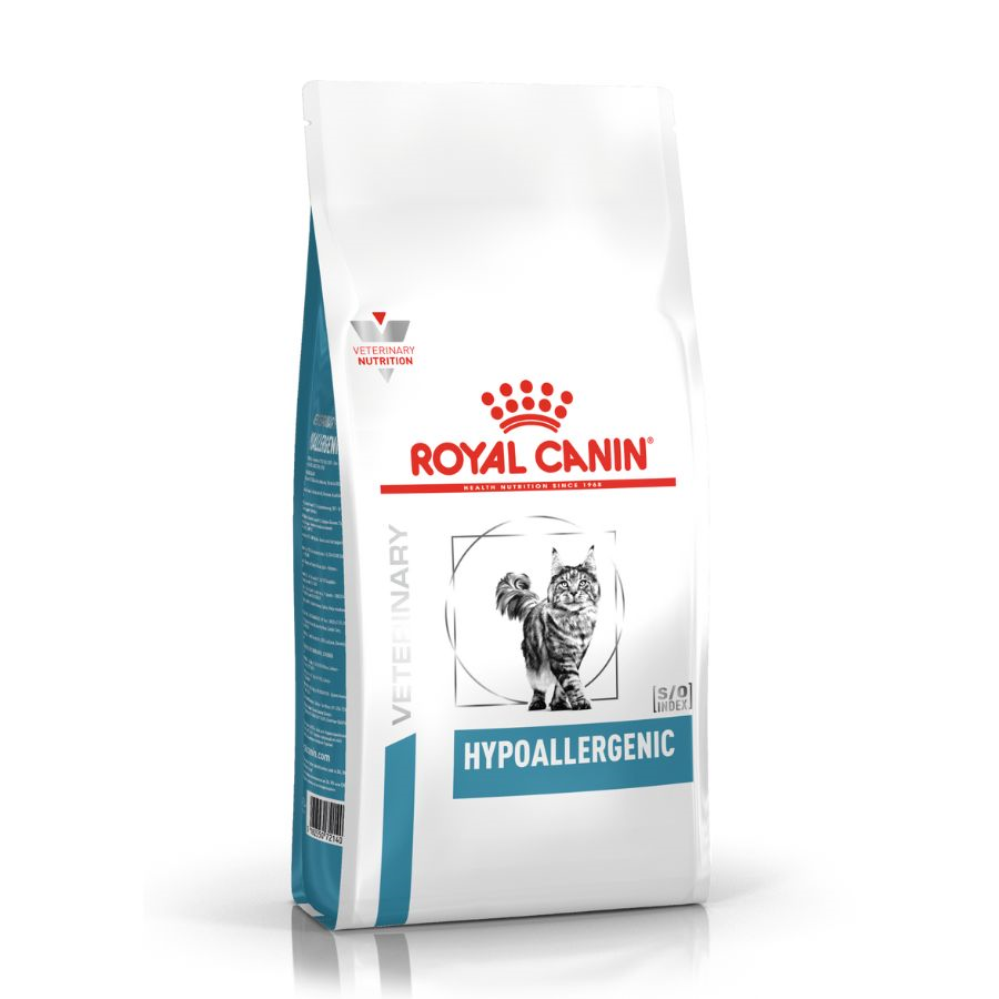 ROYAL CANIN CAT HYPOALLERGENIC S/O 1,5 kg.