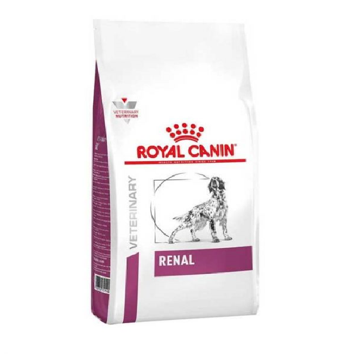 ROYAL CANIN DOG RENAL