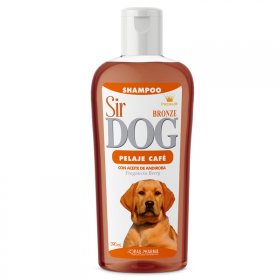 SIR DOG® - Shampoo 390 ml.