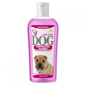 SIR DOG® - Shampoo 390 ml.