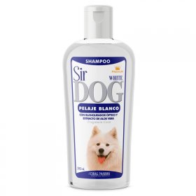 SIR DOG® - Shampoo 390 ml.