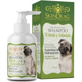 SKINDRAG® - Shampoo 250 ml.
