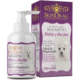 SKINDRAG® - Shampoo 250 ml.