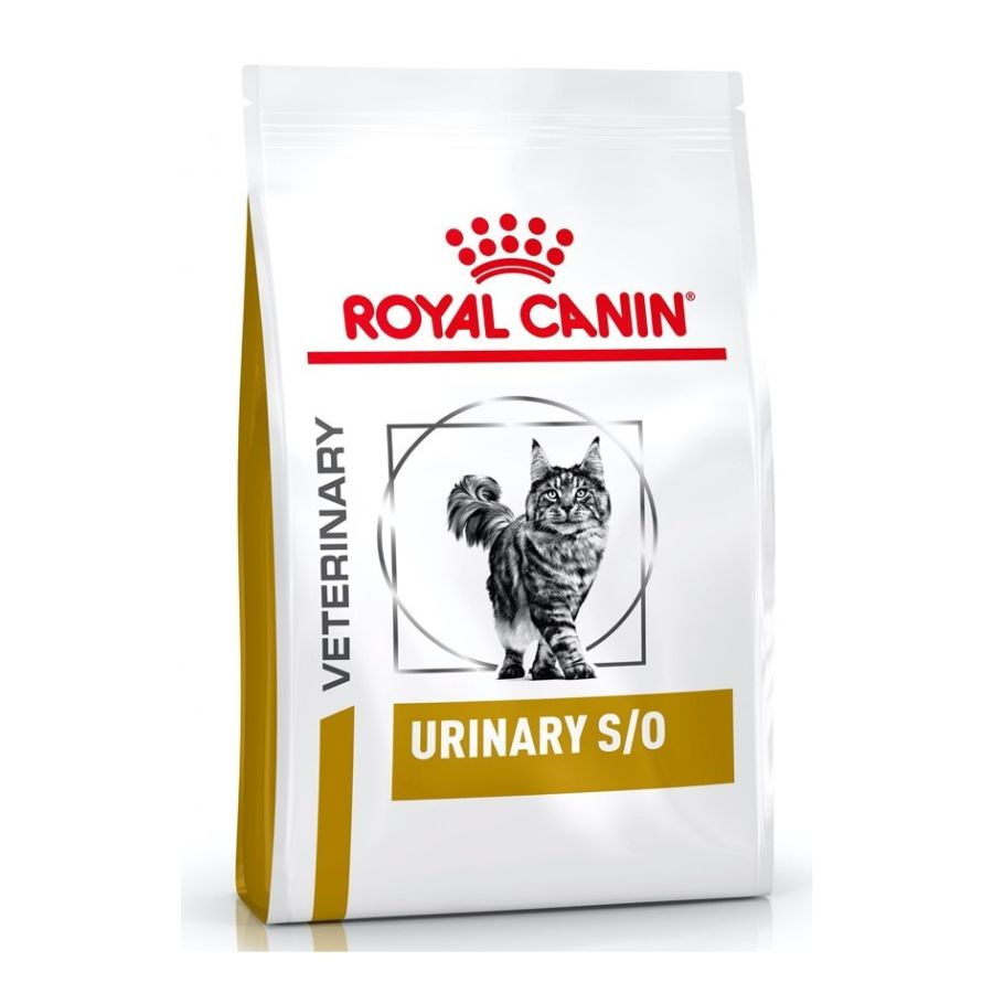 ROYAL CANIN CAT URINARY S/O