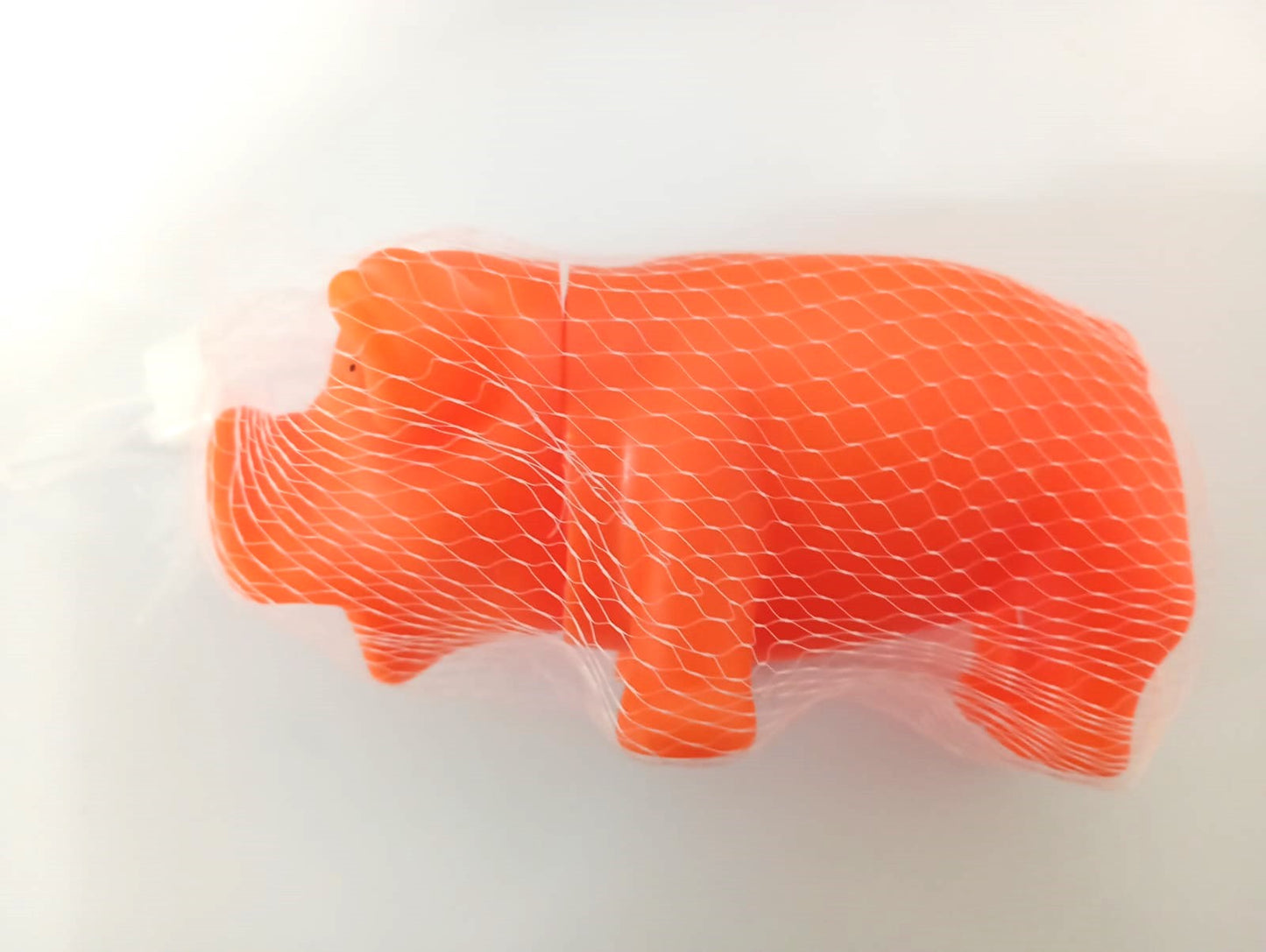 BUEN AMIGO JUGUETE PARA PERROS - CERDO CHILLON