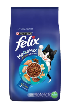FELIX MEGAMIX ADULTOS