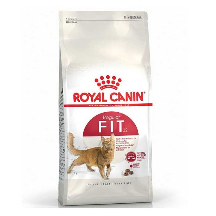 ROYAL CANIN CAT FIT