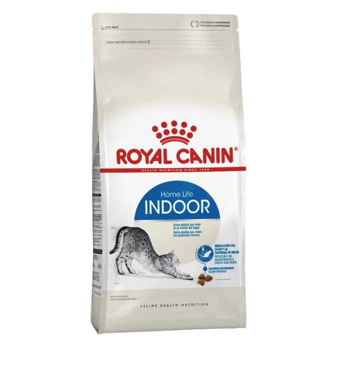 ROYAL CANIN CAT INDOOR