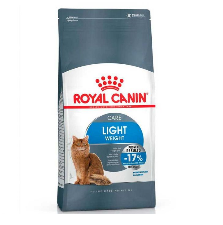 ROYAL CANIN CAT LIGHT