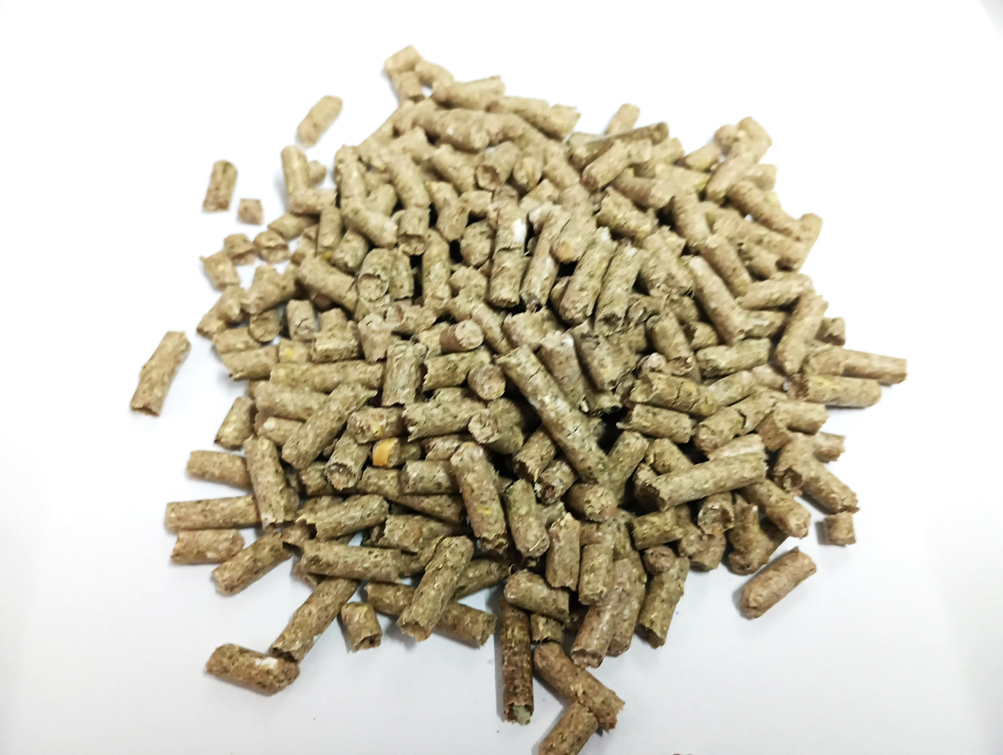 MAUSA PELLET DE MANTENIMIENTO CONEJO