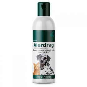 ALERDRAG® Shampoo