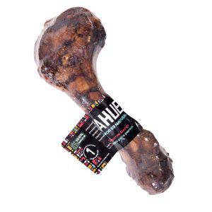 RAHUE FEMUR DE CERDO 200 gr.
