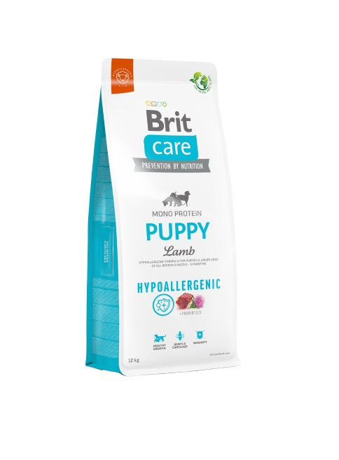 BRIT CARE DOG HYPOALLERGENIC PUPPY