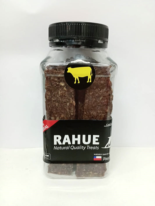 RAHUE POTE JERKY PROTEINA 250 gr.