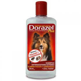 DORAZEL® PLUS - Shampoo 300 ml.