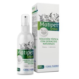 MATIPET® Spray 100 gr.