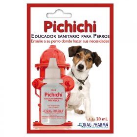 PICHICHI® Educador Sanitario 20 ml.