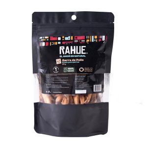 RAHUE GARRA DE POLLO 65 gr.