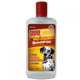 SINPUL® Shampoo 100 ml.