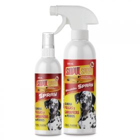 SINPUL® SPRAY - Solución Tópica 100 ml.