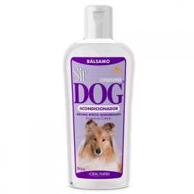 SIR DOG® CONDITIONER - Acondicionador 390 ml.