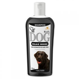 SIR DOG® - Shampoo 390 ml.