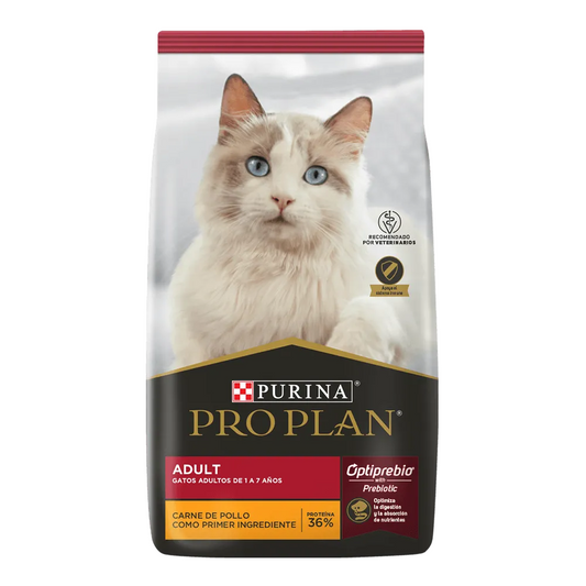 PRO PLAN CAT ADULT