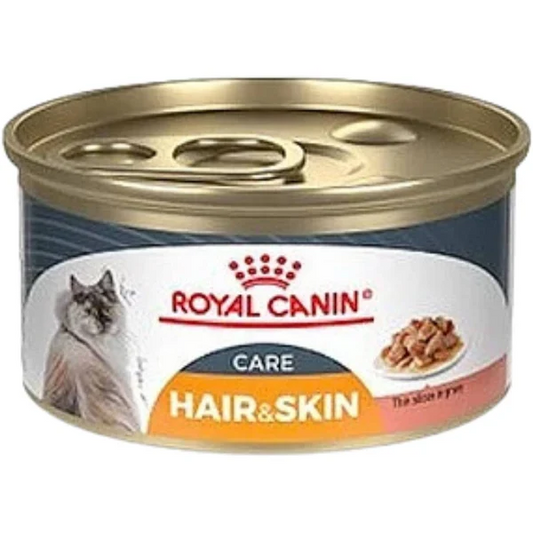 ROYAL CANIN CAT LATA HAIR & SKIN CARE 145 gr.
