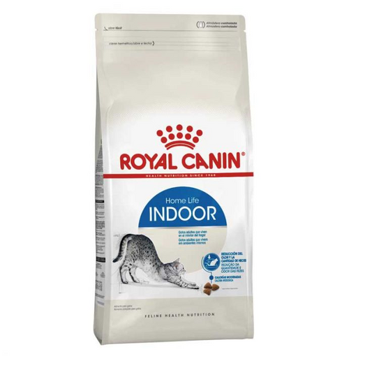 ROYAL CANIN CAT INDOOR