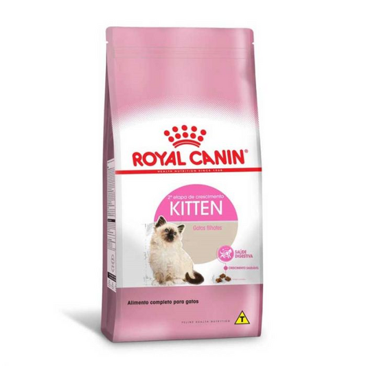 ROYAL CANIN CAT KITTEN