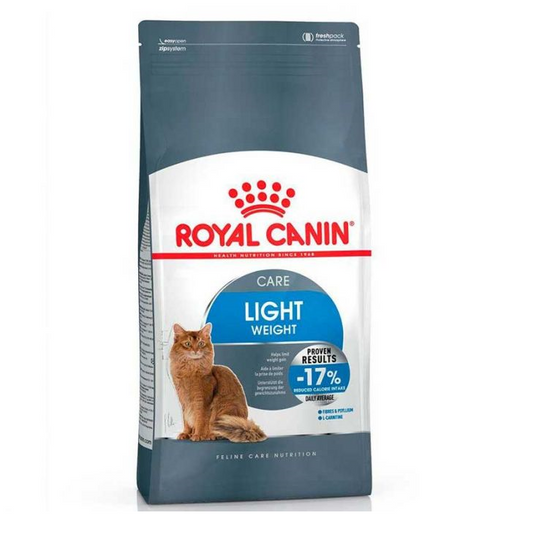 ROYAL CANIN CAT LIGHT
