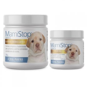 MAMISTOP® PERRO- Polvo Oral