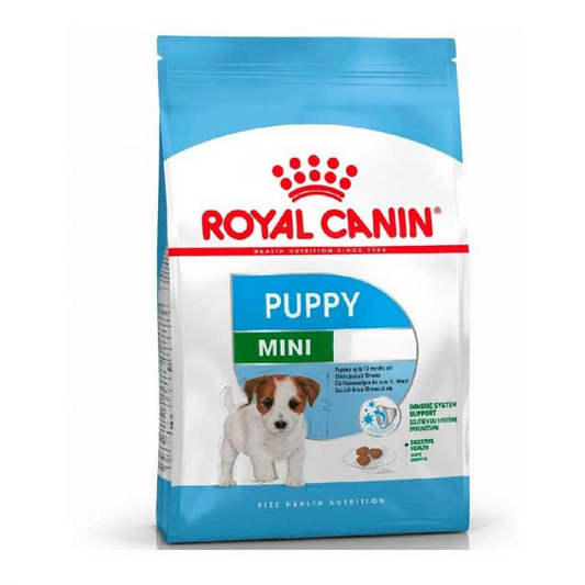 ROYAL CANIN DOG MINI PUPPY