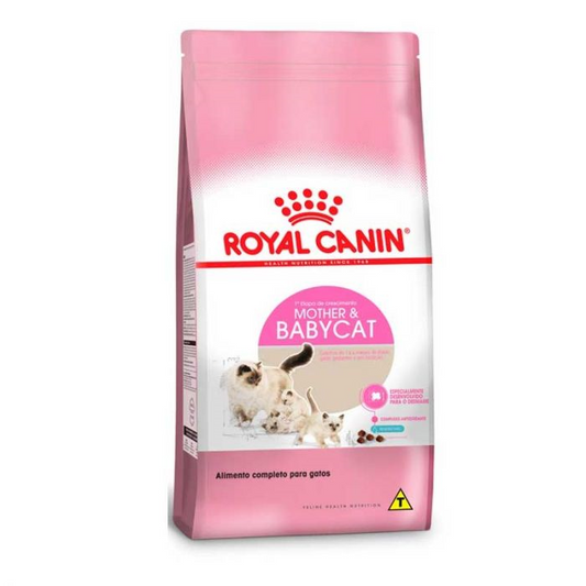 ROYAL CANIN CAT MOTHER & BABYCAT 1,5 kg.