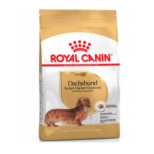 ROYAL CANIN DOG DACHSHUND TECKEL ADULT