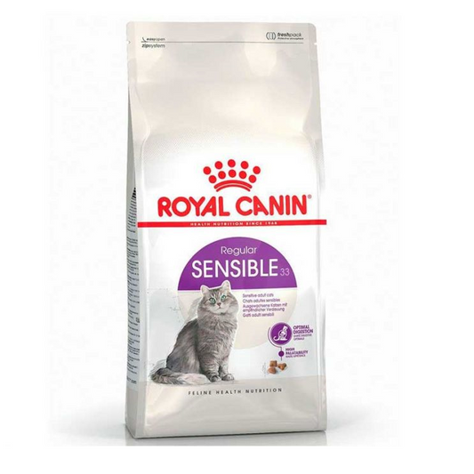 ROYAL CANIN CAT SENSIBLE