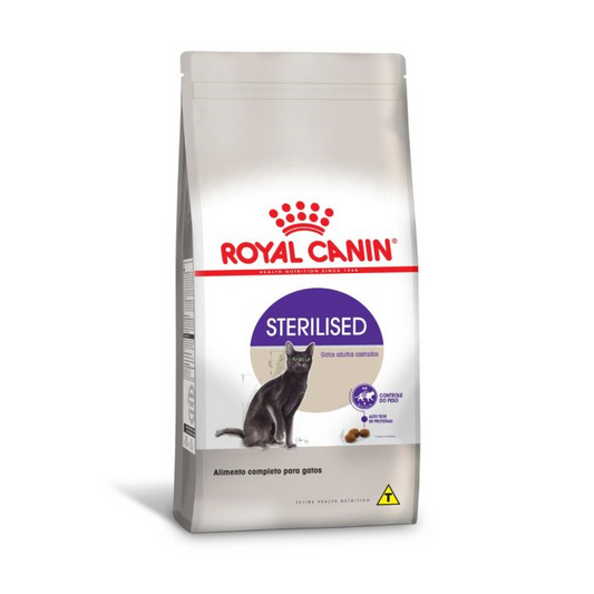 ROYAL CANIN CAT STERILISED