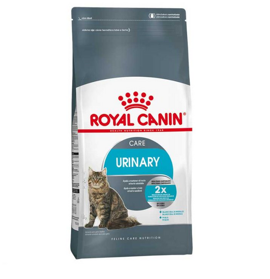 ROYAL CANIN CAT URINARY CARE