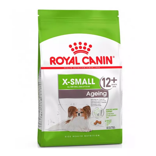 ROYAL CANIN DOG X-SMALL AGEING 12+ 1 kg