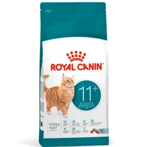 ROYAL CANIN CAT AGEING 11+ 2 kg.