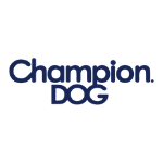 Champion Dog