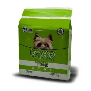 TOPK9 SABANILLAS DE ENTRENAMIENTO 60 X 60