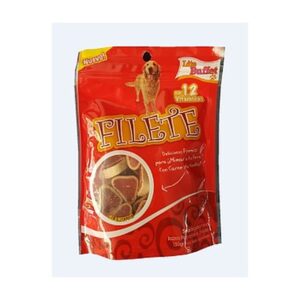 DOG BUFFET SNACK FILETE 150 gr.