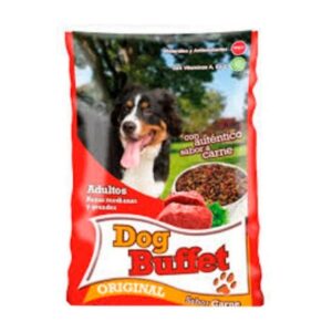 DOG BUFFET ADULTO PERROS